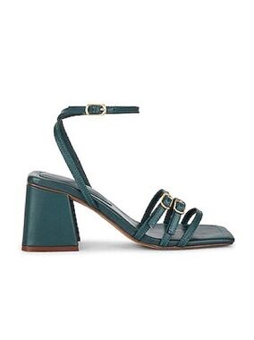 Free People Niki Strappy Heels